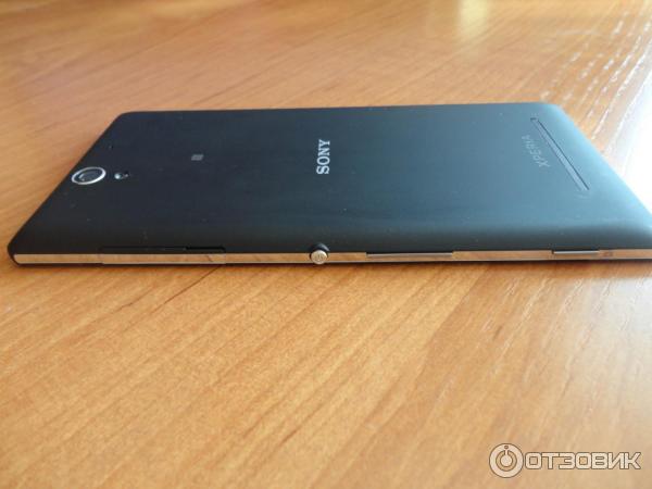 Смартфон Sony Xperia C3 Dual фото