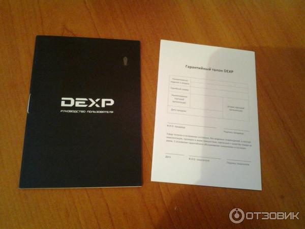 Планшет Dexp T21 Купить