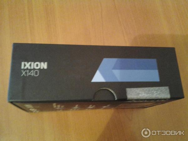 Смартфон DEXP Ixion X140 Aspect фото