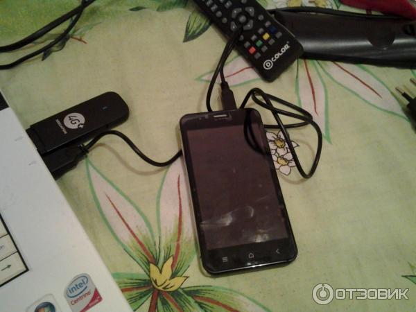 Смартфон DEXP Ixion X140 Aspect фото