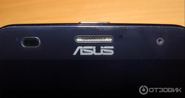 Смартфон Asus Zenfone 2 Laser ZE550KL фото