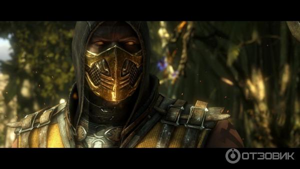 Mortal Kombat X - игра для PC фото