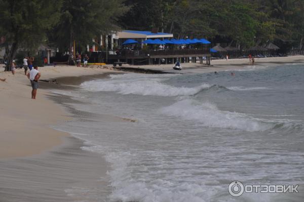 Пляж Сокха - Sokha beach (Камбоджа, Сиануквиль) фото