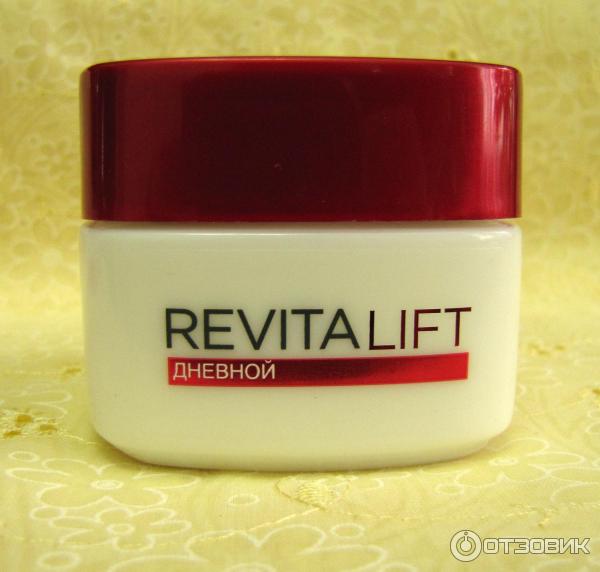 Крем для лица Revitalift