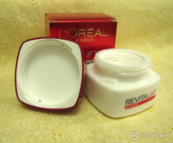 Крем для лица Revitalift