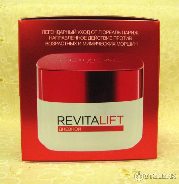 Крем для лица Revitalift