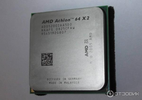 Amd athlon 64 5200. Разблокировка атлона 64. структурная схема athlon x2 brisbane. процессор amd athlon 64 x2 4600+ brisbane.