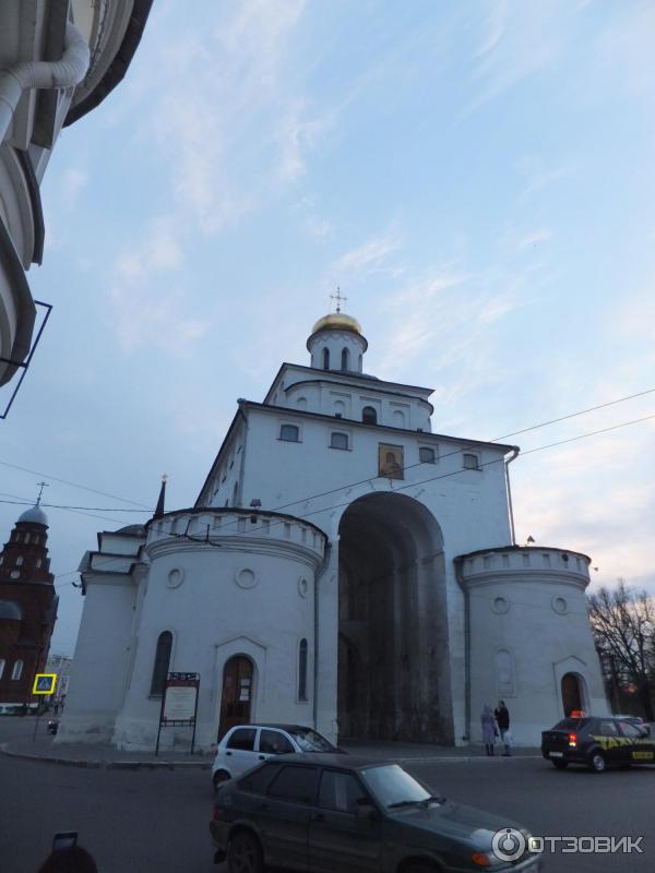 фото в сумерки.