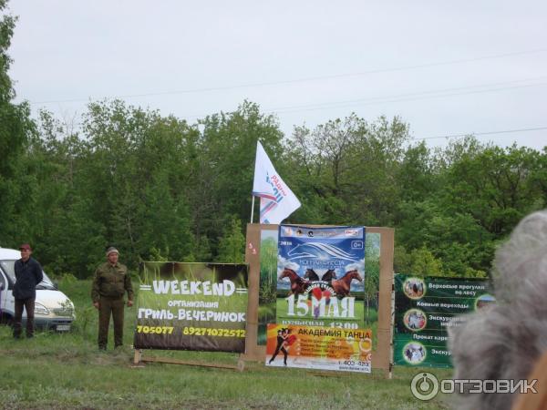 Подготовка к представлению