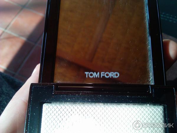 Хайлайтер Tom Ford Skin Illuminating Powder Duo фото