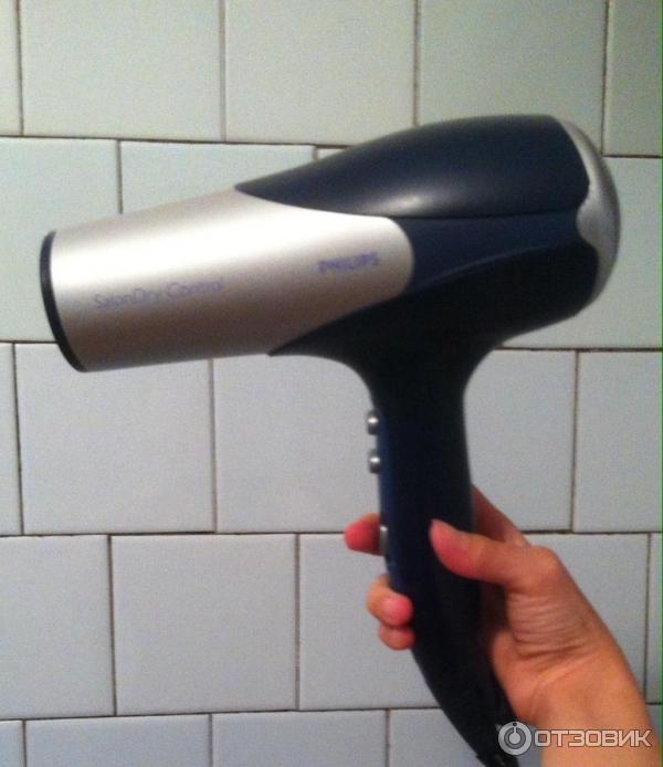 Salondry control фен как разобрать