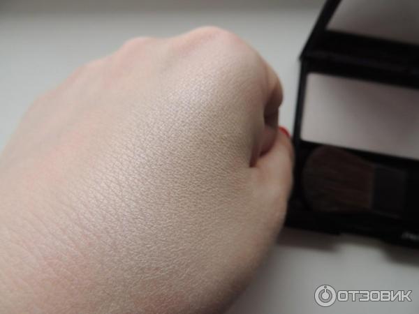 Румяна Shiseido Luminizing Satin Face Color фото