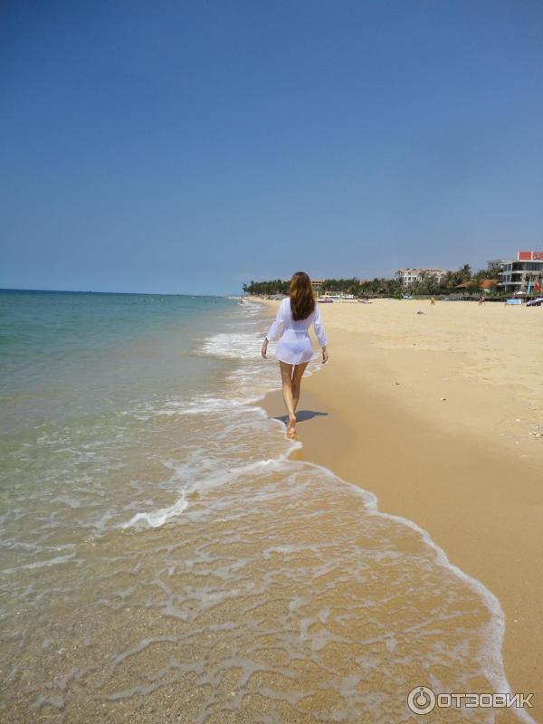 Отель Seahorse Resort 4* (Вьетнам, Фантьет) фото