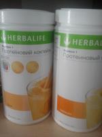 Независимый партнер HERBALIFE Набережные Челны