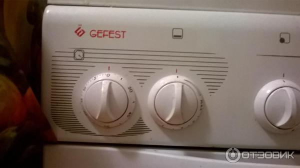 Где можно скачать инструкцию к газовой плите Gefest (Brest) …