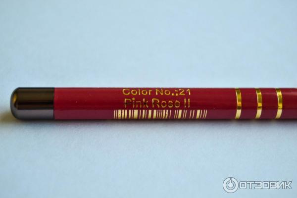 Карандаш для контура губ Malva Professional Pencil фото