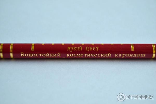 Карандаш для контура губ Malva Professional Pencil фото