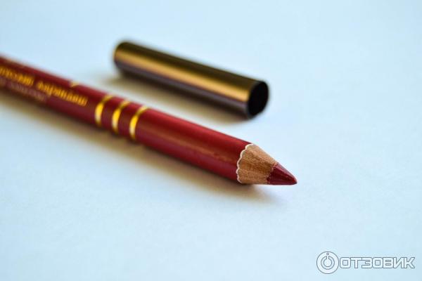 Карандаш для контура губ Malva Professional Pencil фото