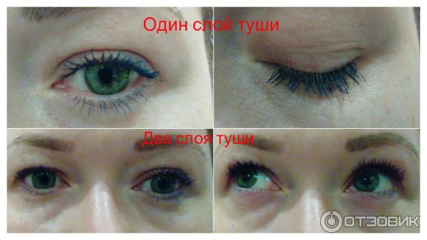 Тушь для ресниц водостойкая Clarins Truly Waterproof Mascara фото