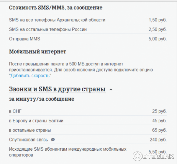 Тариф Теле 2 Черный фото