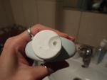 Очищающий смягчающий крем для лица Avene Cleanance Hydra фото