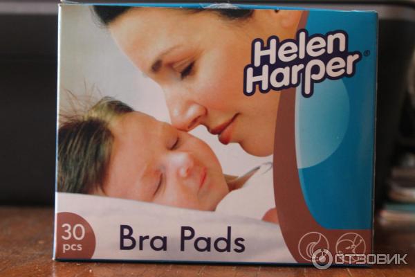 Вкладыши для бюстгальтера Helen Harper Bra Pads фото