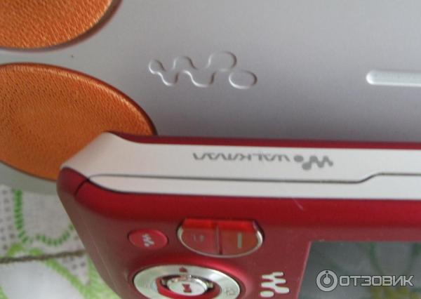 Портативная акустическая система Sony Ericsson MDS-60 фото