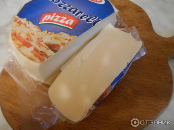 Сыр Моцарелла Pizza Cheese Life фото