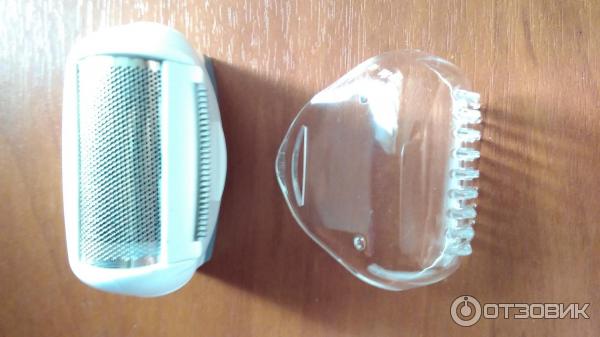 Эпилятор Braun Silk-Epil 3 Legs&Body 3380 фото