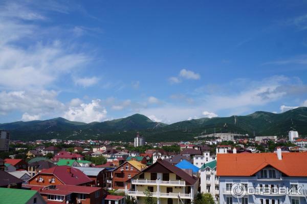 Кабардинка