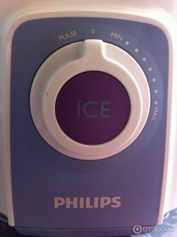 Блендер Philips HR2160 фото