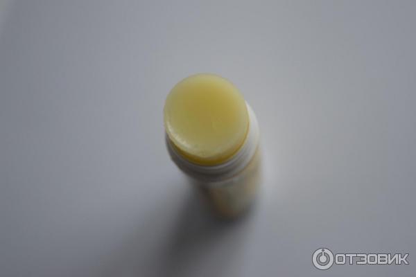 Бальзам для губ Sierra Bees Organic Vanilla Beeswax Lip Balm with Vitamin E фото