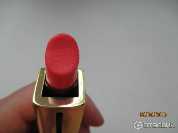 Губная помада Guerlain Rouge Automatique фото