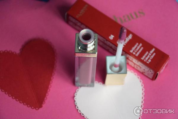 Блеск для губ Clarins Gloss Prodige фото