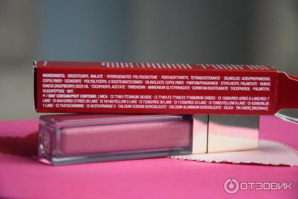 Блеск для губ Clarins Gloss Prodige фото