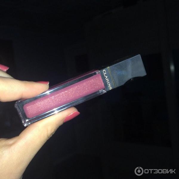 Блеск для губ Clarins Gloss Prodige фото