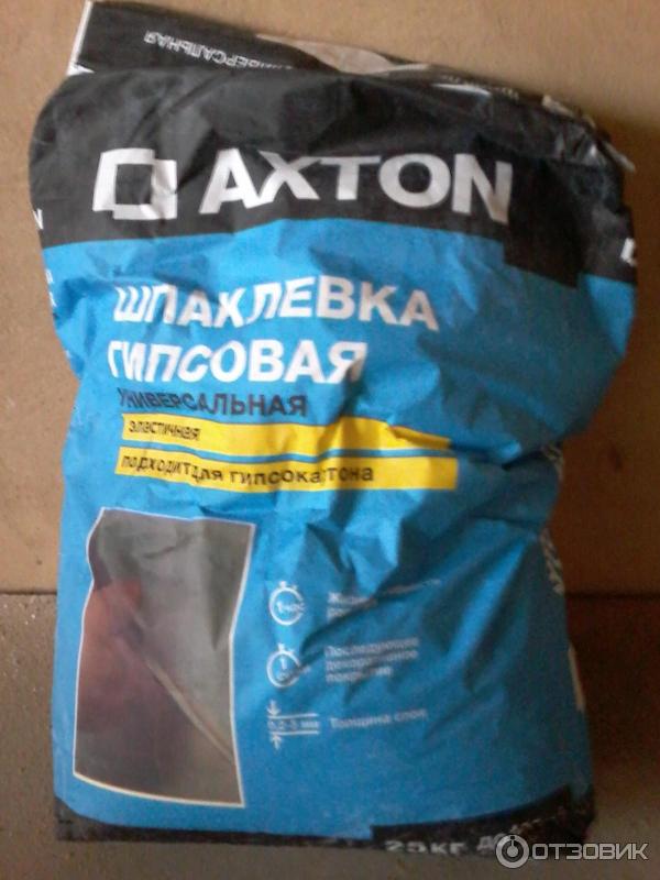 Купить Axton 25 Кг