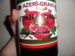 Гранатовый сок "Grand" фото