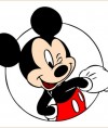 MickeyMouse