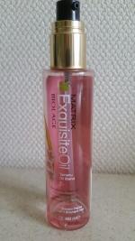 Масло для волос Matrix Biolage Exquisite Oil фото