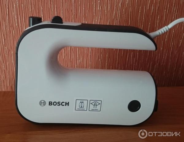 Миксер Bosch MFQ 4020 фото