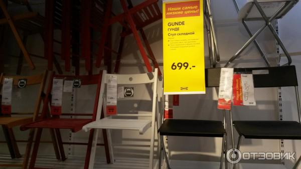 Продукция компании Ikea фото