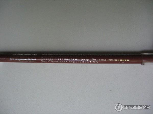 Карандаш для губ TF French Science Professional lipliner фото