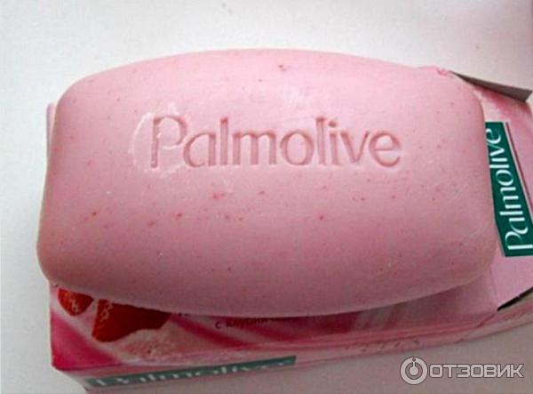 Серия средств Palmolive Гурмэ СПА Клубничный смузи фото