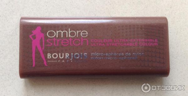 Тени для век Bourjois Ombre Stretch фото