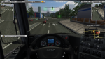 С грузом по Европе (Euro Truck Simulator) - игра для PC фото