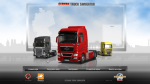 С грузом по Европе (Euro Truck Simulator) - игра для PC фото