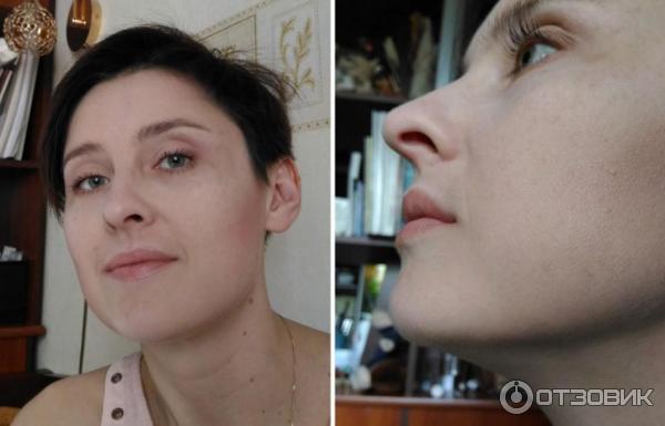 Устойчивое компактное тональное средство TEINT Couture Long-Wearing Compact Foundation от Givenchy