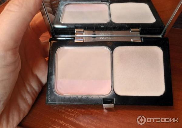 Устойчивое компактное тональное средство TEINT Couture Long-Wearing Compact Foundation от Givenchy