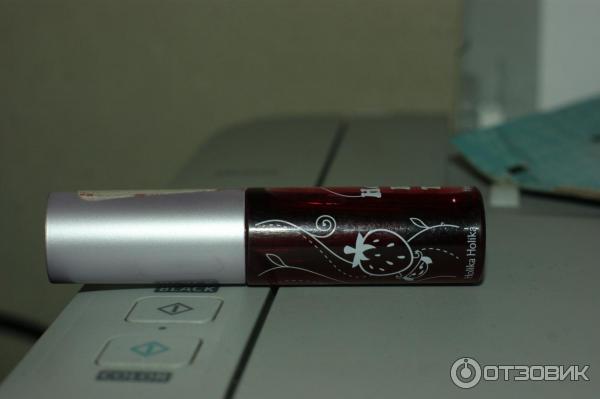 Тинт для губ Holika Holika Holy Berry Tint с ягодным ароматом фото